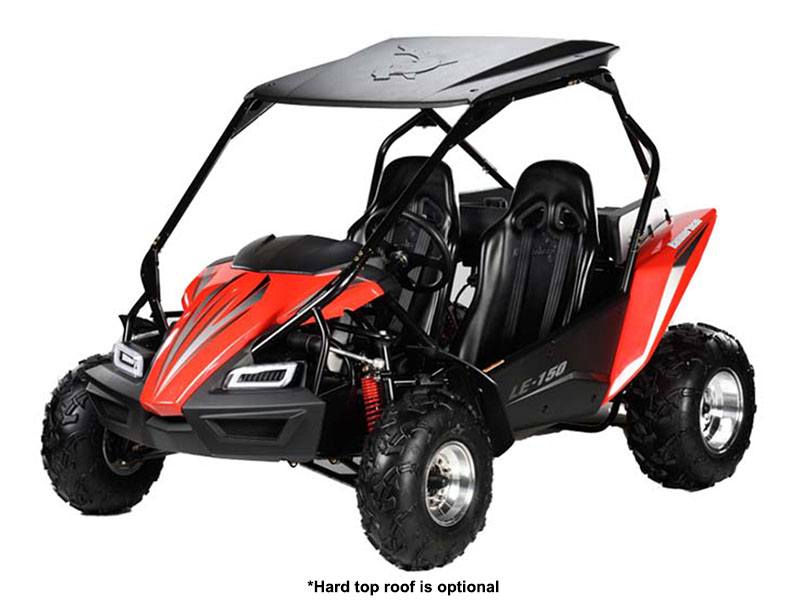 2021 Hammerhead Off-Road LE 150 in White Plains, New York - Photo 1