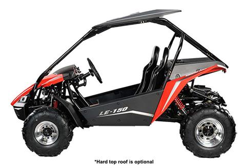 2021 Hammerhead Off-Road LE 150 in Dearborn Heights, Michigan - Photo 2