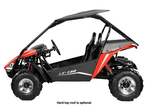 2022 Hammerhead Off-Road LE 150 in Starkville, Mississippi - Photo 2