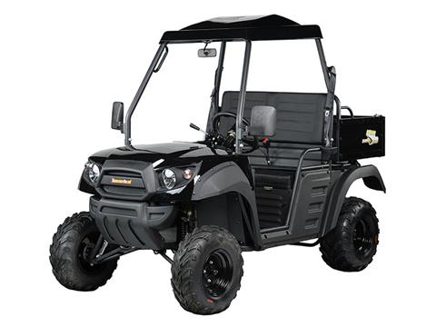 2022 Hammerhead Off-Road R-150 in Saucier, Mississippi