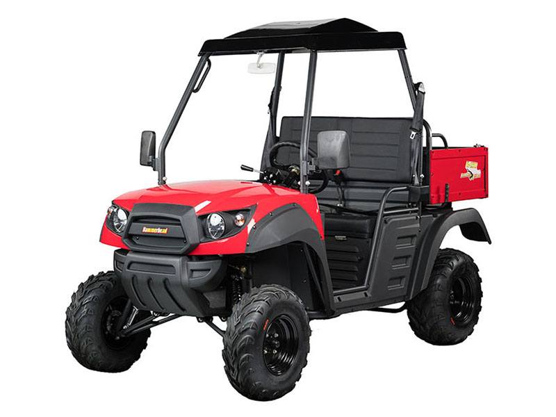 2022 Hammerhead Off-Road R-150 in Saucier, Mississippi