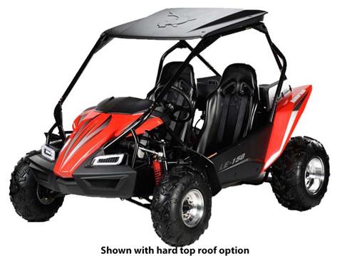 2023 Hammerhead Off-Road LE-150 in Spencerport, New York