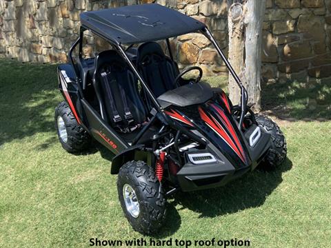 2023 Hammerhead Off-Road LE-150 in Starkville, Mississippi - Photo 1