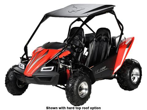 2024 Hammerhead Off-Road LE-150 in Saucier, Mississippi