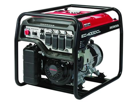 Honda Power Equipment EG4000 in Aurora, Illinois - Photo 2