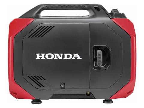 Honda Power Equipment EU3200i in Austin, Minnesota - Photo 3