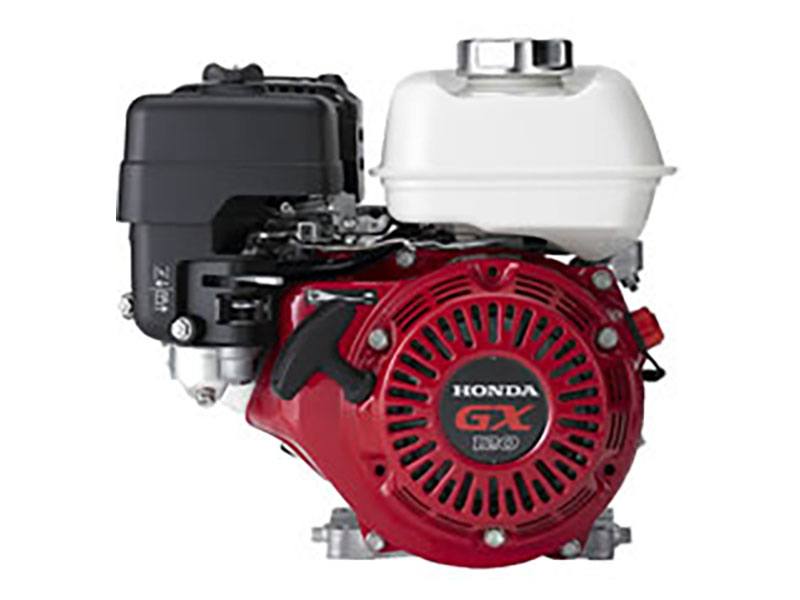 Honda Power Equipment WB20 in Pittsfield, Massachusetts - Photo 2