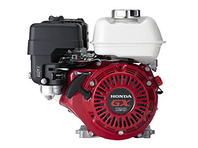 Honda Power Equipment WH15 in Concord, New Hampshire