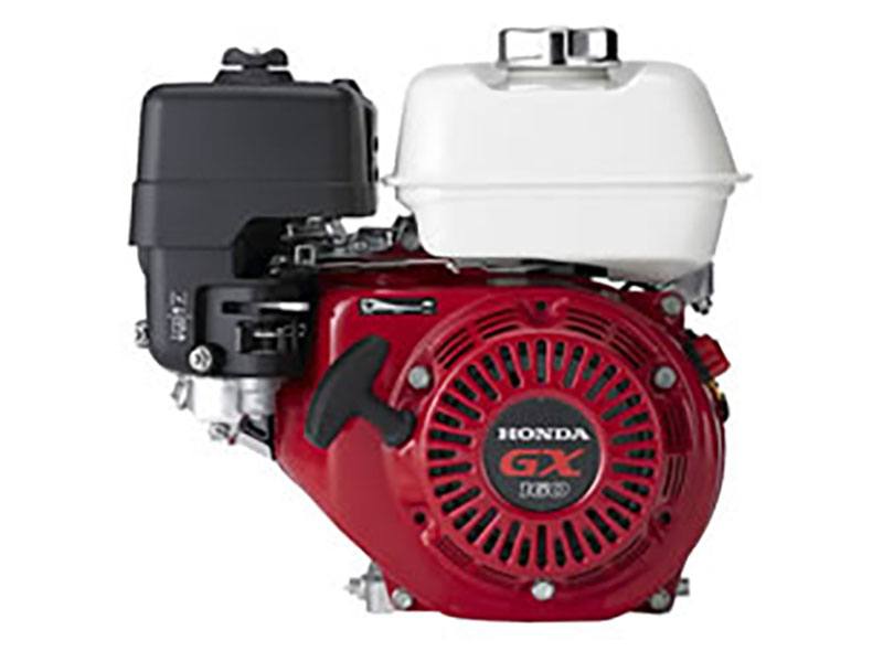 Honda Power Equipment WT20 in Pittsfield, Massachusetts