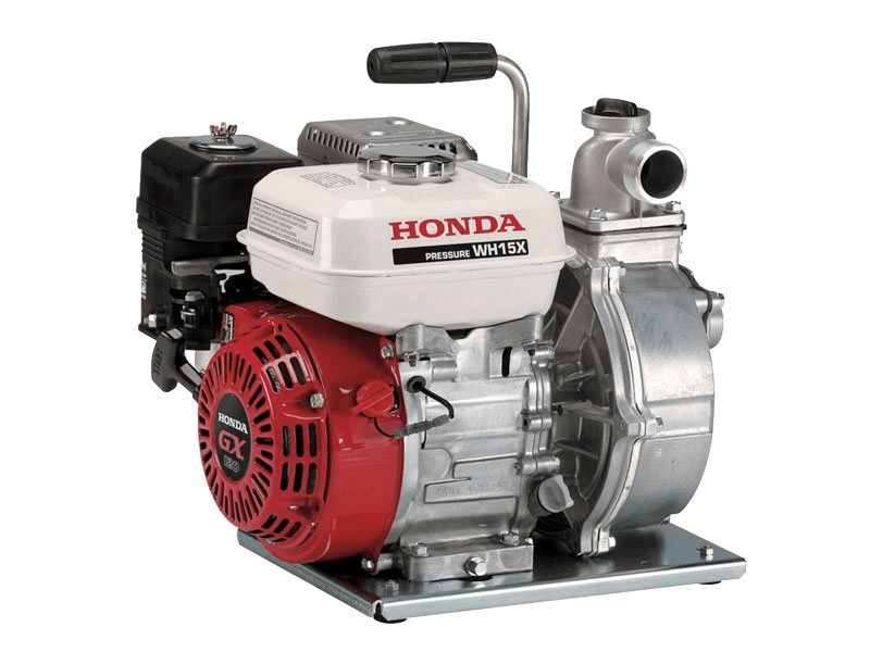 Honda Power Equipment WH15 in New Strawn, Kansas