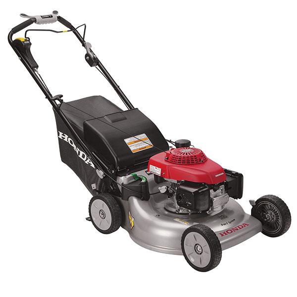 New 2018 Honda Power Equipment HRR216VKA Lawn Mowers in South ...