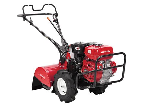 2024 Honda Power Equipment FRC800 in Winchester, Tennessee