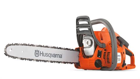 Husqvarna Power Equipment 120 in Knoxville, Tennessee