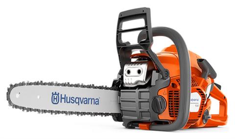 Husqvarna Power Equipment 130 in Knoxville, Tennessee