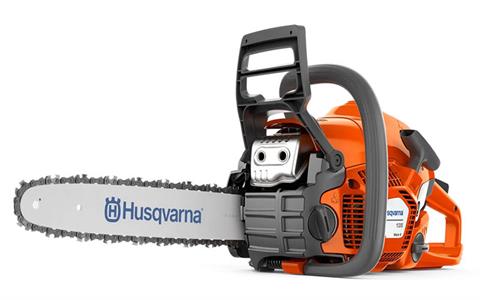 Husqvarna Power Equipment 135 Mark II in Brunswick, Georgia