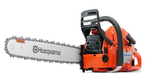 Husqvarna Power Equipment 365 24 in. bar .058 ga. in Knoxville, Tennessee