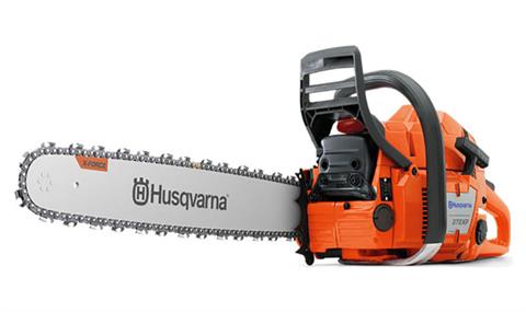 Husqvarna Power Equipment 372 XP X-TORQ 20 in. bar (965968308) in Knoxville, Tennessee