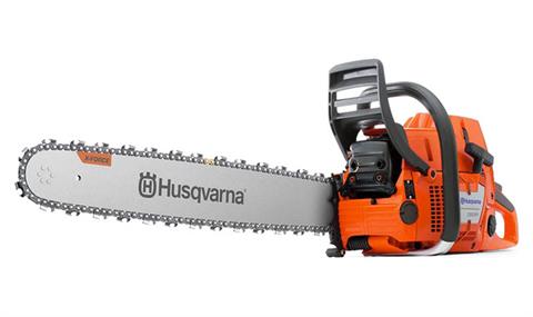 Husqvarna Power Equipment 390 XP 20 in. bar C83 in Knoxville, Tennessee