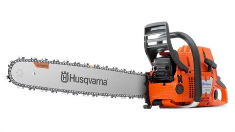 Husqvarna Power Equipment 390 XP 28 in. bar Lightweight .058 ga. C83 in Revere, Massachusetts