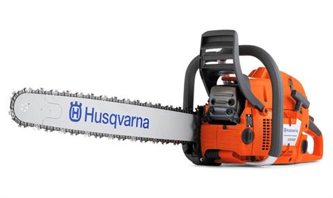 Husqvarna Power Equipment 390 XP W in Knoxville, Tennessee