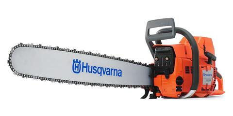 Husqvarna Power Equipment 395 XP 32 in. bar H83 in Old Saybrook, Connecticut