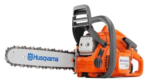 Husqvarna Power Equipment 435 in Knoxville, Tennessee