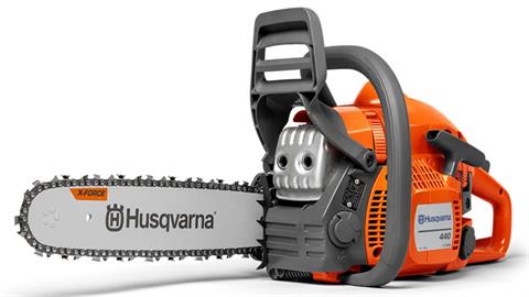 Husqvarna Power Equipment 440 in Revere, Massachusetts