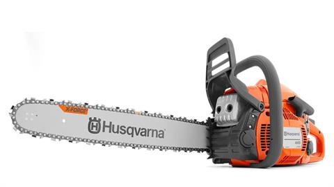 Husqvarna Power Equipment 445 in Knoxville, Tennessee