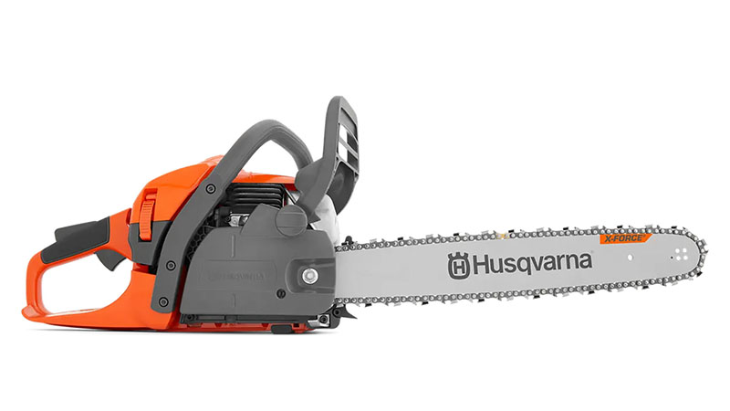 Husqvarna Power Equipment 445 in Clearfield, Pennsylvania - Photo 3