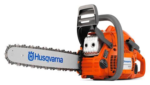 Husqvarna Power Equipment 445 in Knoxville, Tennessee