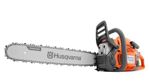 Husqvarna Power Equipment 455 Rancher in Knoxville, Tennessee