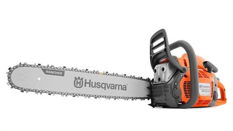 Husqvarna Power Equipment 455 Rancher in Bigfork, Minnesota