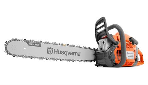 Husqvarna Power Equipment 460 Rancher in Knoxville, Tennessee