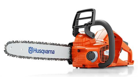 Husqvarna Power Equipment 535i XP (tool only) in Revere, Massachusetts