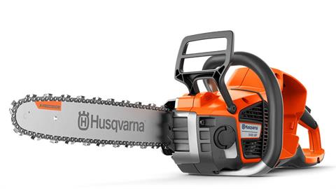 Husqvarna Power Equipment 540i XP 14 in. bar (tool only) in Chester, Vermont