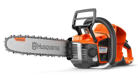 Husqvarna Power Equipment 540i XP 16 in. bar (tool only) in Old Saybrook, Connecticut
