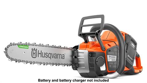 Husqvarna Power Equipment 542i XP 16 in. bar (tool only) in Chester, Vermont