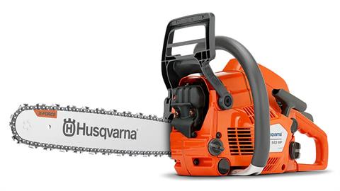 Husqvarna Power Equipment 543 XP in Knoxville, Tennessee