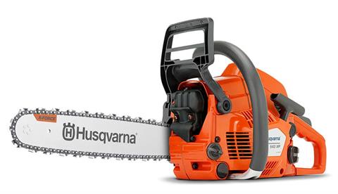 Husqvarna Power Equipment 543 XP in Ruckersville, Virginia