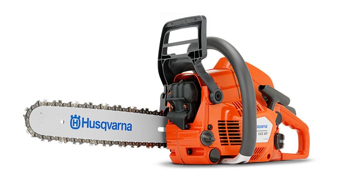 Husqvarna Power Equipment 543 XP in Saint Maries, Idaho