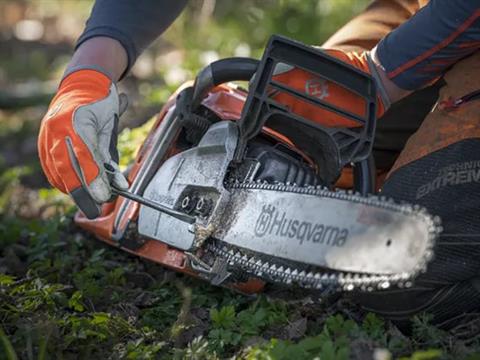 Husqvarna Power Equipment 545 18 in. bar .058 ga. Auto Tune in Gallup, New Mexico - Photo 12