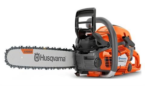 Husqvarna Power Equipment 545 Mark II 16 in. bar SP33G in Knoxville, Tennessee