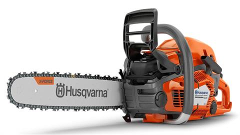 Husqvarna Power Equipment 545 Mark II 16 in. bar S35G in Knoxville, Tennessee