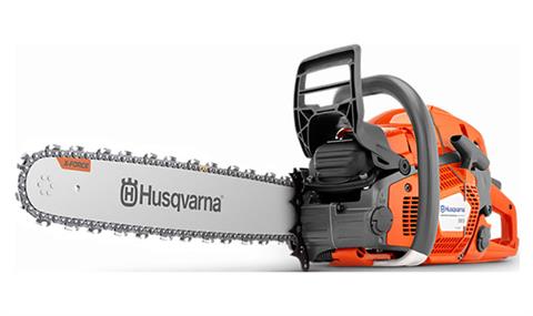 Husqvarna Power Equipment 565 20 in. bar .050 ga. in Knoxville, Tennessee