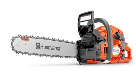 Husqvarna Power Equipment 565 20 in. bar .050 ga. in Knoxville, Tennessee