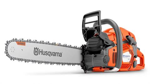 Husqvarna Power Equipment 565 24 in. bar .058 ga. in Knoxville, Tennessee