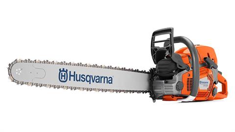 Husqvarna Power Equipment 572 XP 24 in. bar .058 ga. C83 in Knoxville, Tennessee