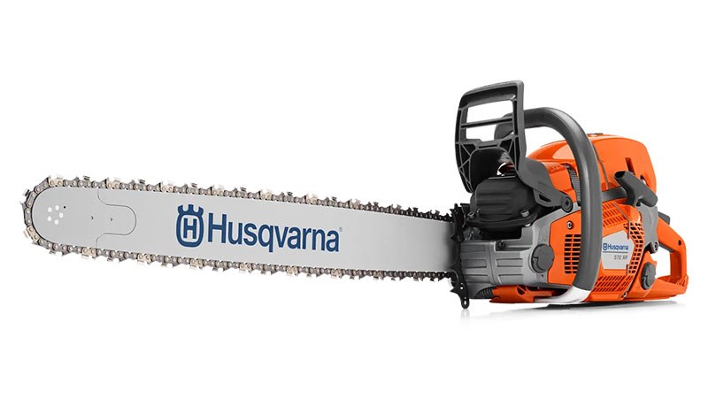 Husqvarna Power Equipment 572 XP 28 in. bar .058 ga. C85 in Berlin, New Hampshire - Photo 1