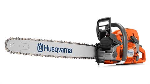 Husqvarna Power Equipment 572 XP 32 in. bar .063 ga. in Revere, Massachusetts