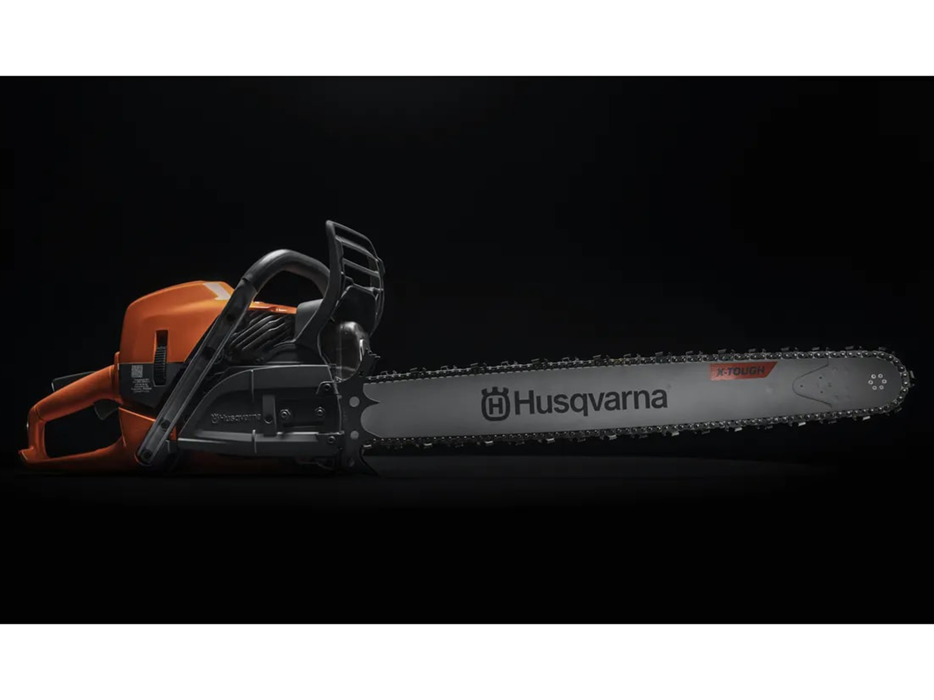 Husqvarna Power Equipment 585 20 in. bar C85 in Meridian, Mississippi - Photo 2